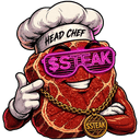 STEAKHOUSE mascot